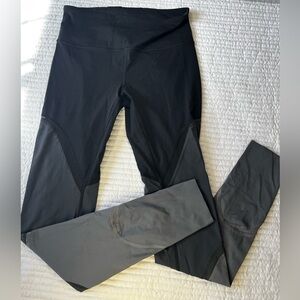 Lululemon Athletica Black Leggings